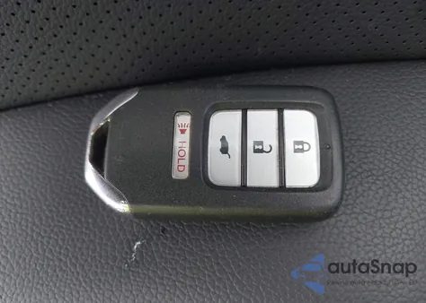 2015 Honda Cr-V Ex-L z USA, uszkodzony, nr VIN 2HKRM4H78FH612303